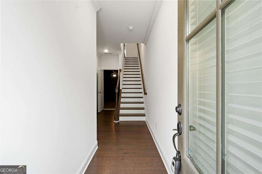 3 bedroom, 3.5 bathroom townhouse for rent at 2438 Figaro Drive, Atlanta, GA 30339 for $3,200 a month — photo 1 of 1