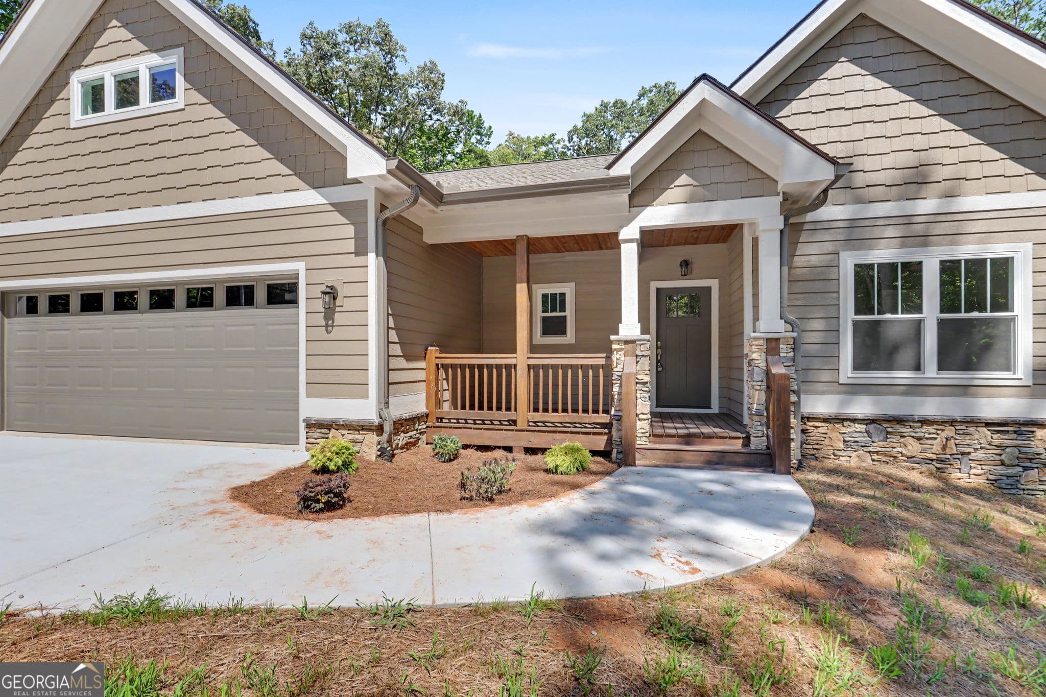 2 bedroom, 2 bathroom, 1,443 sq ft single family residence for sale at 329 Hawks Nest Drive, Blairsville, GA 30512 — photo 5