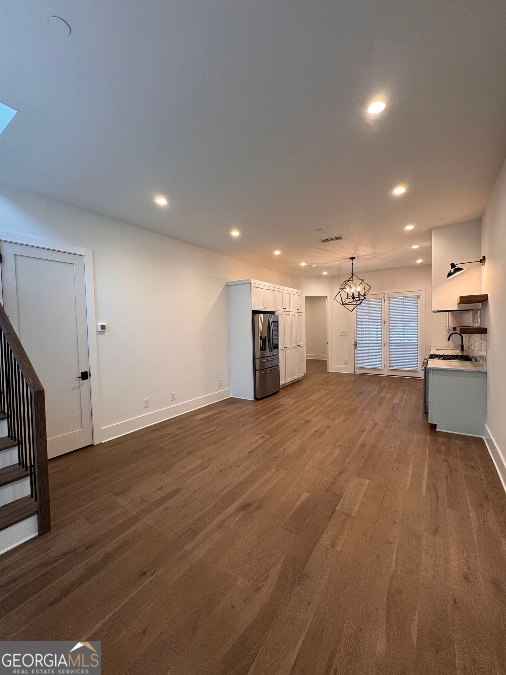 4 bedroom, 2.5 bathroom, 1,728 sq ft townhouse for rent at 150 Glasgow Lane, Fayetteville, GA 30214 for $3,950 a month — photo 5