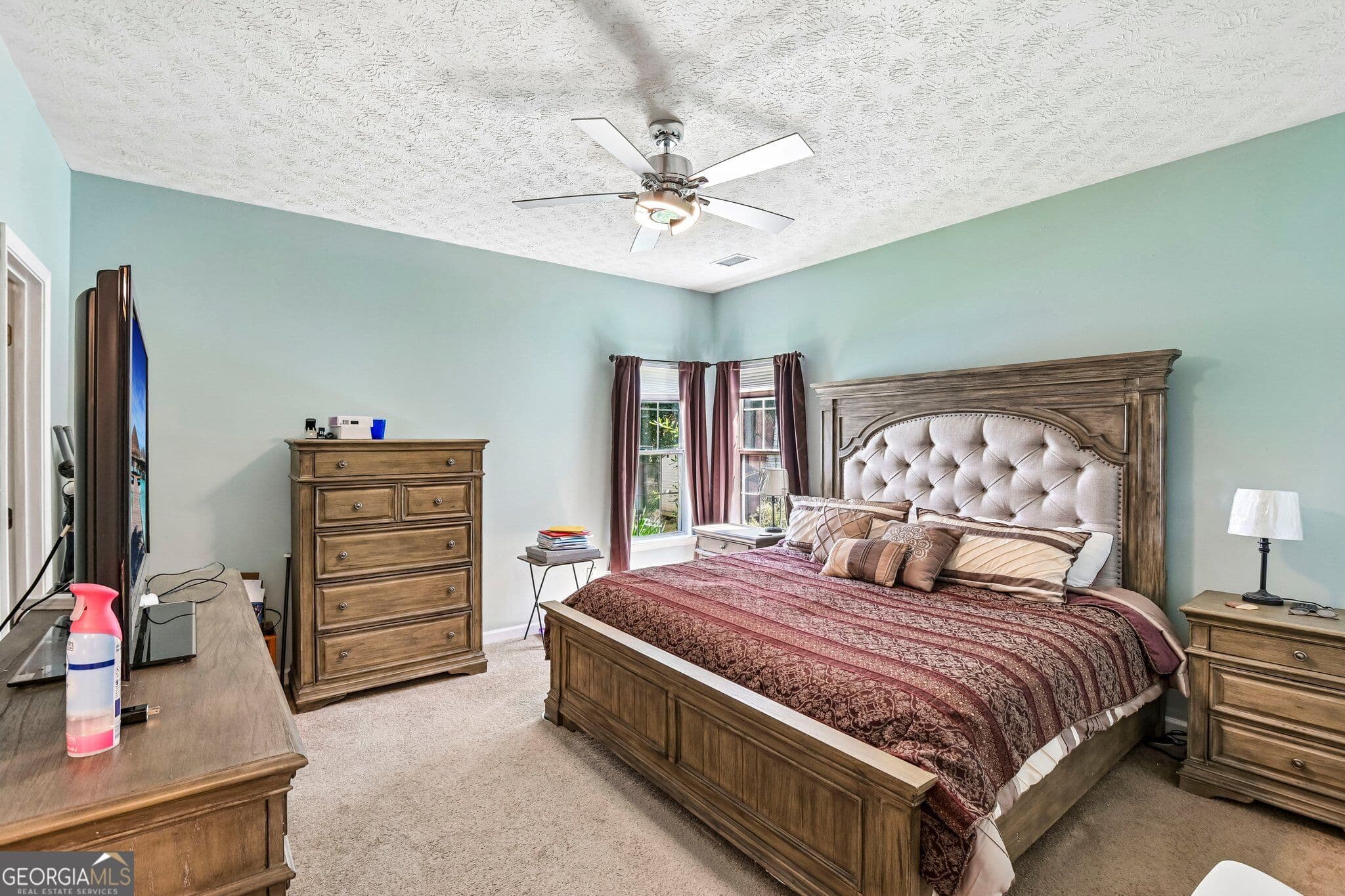 3 bedroom, 2.5 bathroom, 2,062 sq ft single family residence for sale at 1117 W Shore Drive, Riverdale, GA 30296 — photo 10
