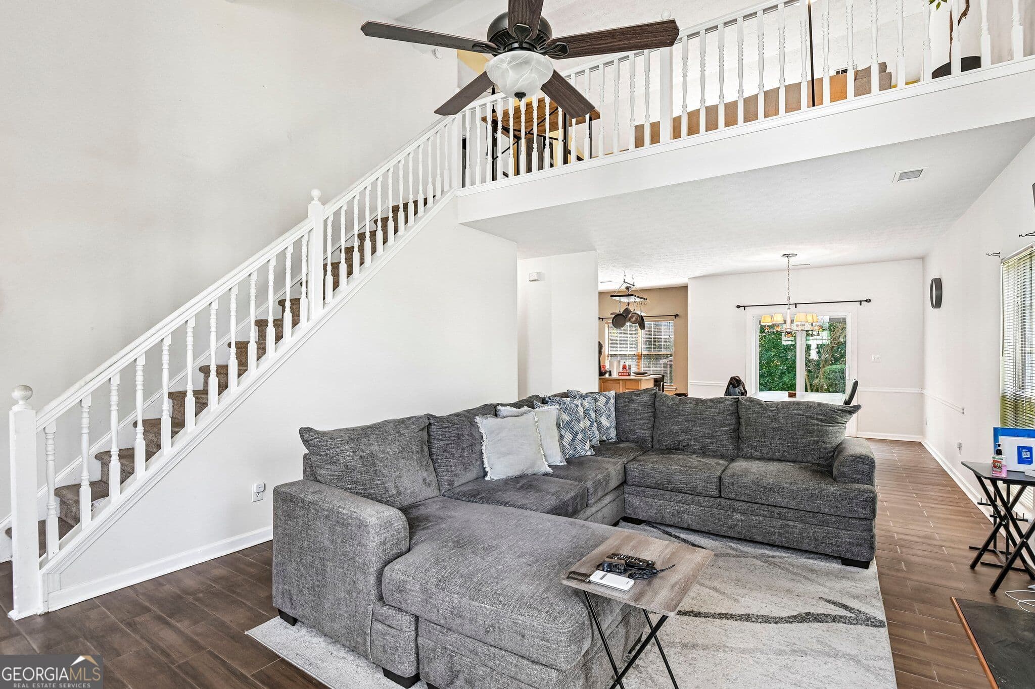 3 bedroom, 2.5 bathroom, 2,062 sq ft single family residence for sale at 1117 W Shore Drive, Riverdale, GA 30296 — photo 4