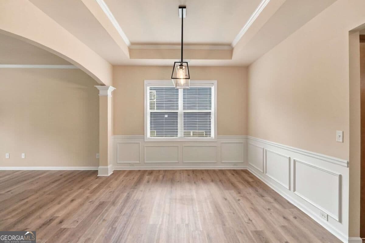 4 bedroom, 2.5 bathroom, 2,735 sq ft single family residence for sale at 3026 Levinshire Way, Dacula, GA 30019 — photo 10
