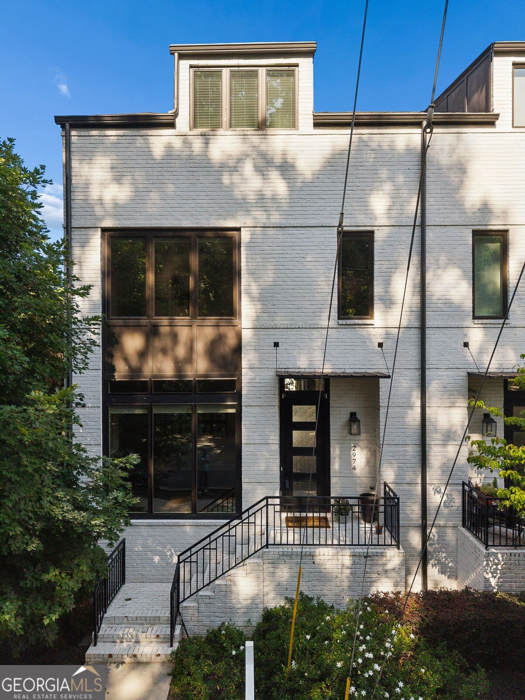 5 bedroom, 4.5 bathroom, 3,764 sq ft townhouse for rent at 2974 Hermance Drive #12, Atlanta, GA 30319 for $5,900 a month — photo 1 of 59