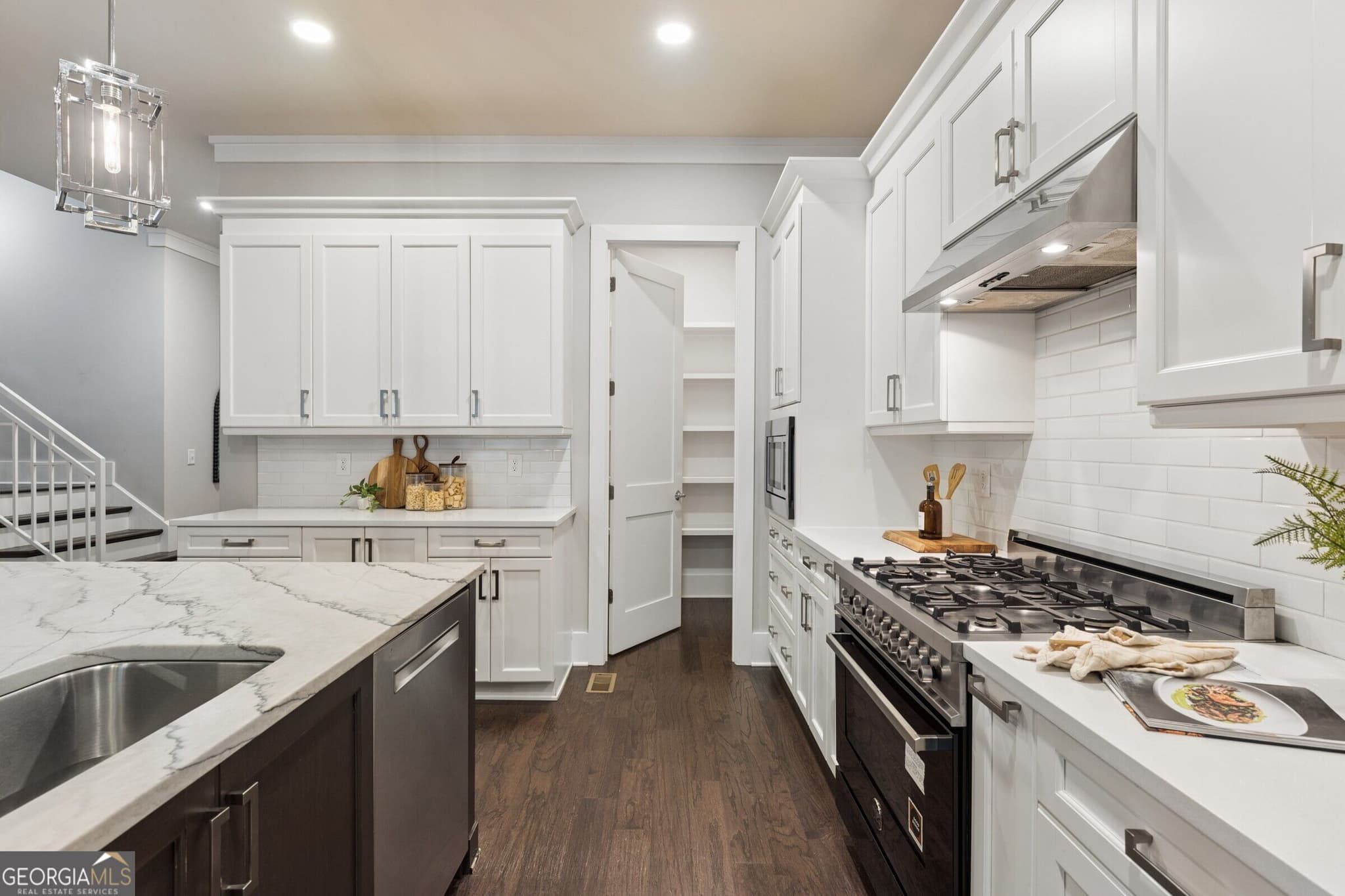 5 bedroom, 4.5 bathroom, 3,764 sq ft townhouse for rent at 2974 Hermance Drive #12, Atlanta, GA 30319 for $5,900 a month — photo 10