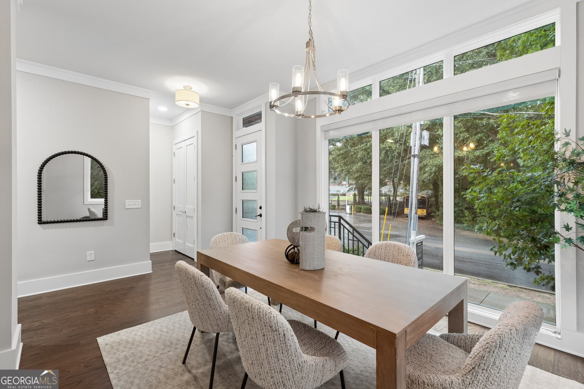 5 bedroom, 4.5 bathroom, 3,764 sq ft townhouse for rent at 2974 Hermance Drive #12, Atlanta, GA 30319 for $5,900 a month — photo 4