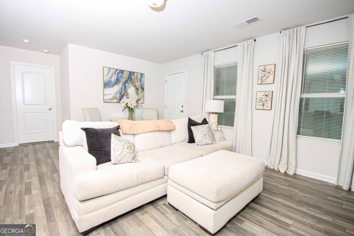 4 bedroom, 2 bathroom, 1,418 sq ft single family residence for sale at 1779 Robinson Court, Griffin, GA 30224 — photo 10
