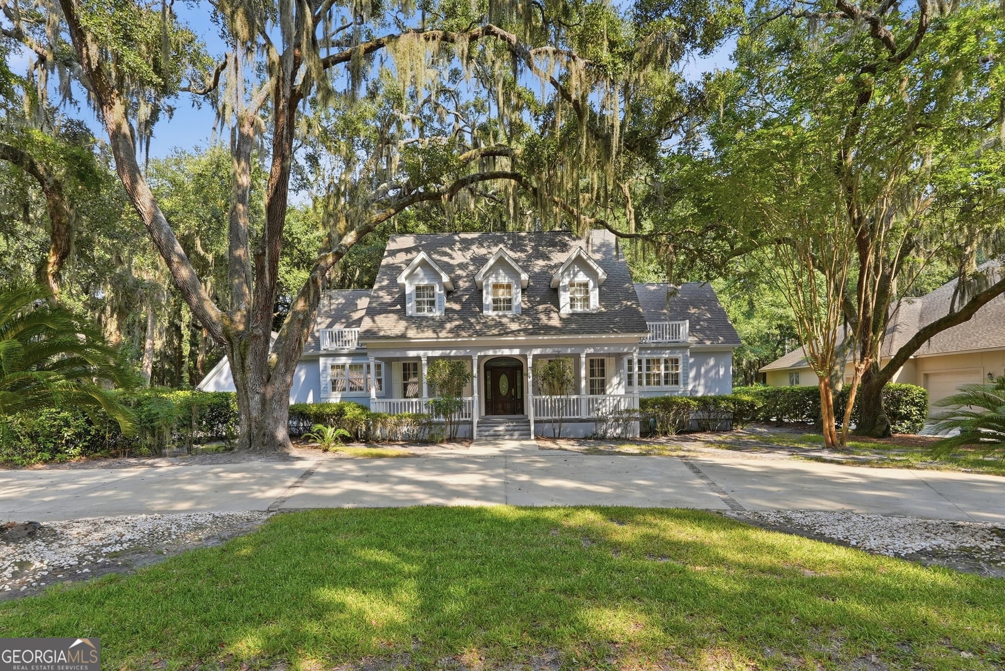 3 bedroom, 3 bathroom single family residence for sale at 190 Rice Mill, St. Simons, GA 31522 — photo 6