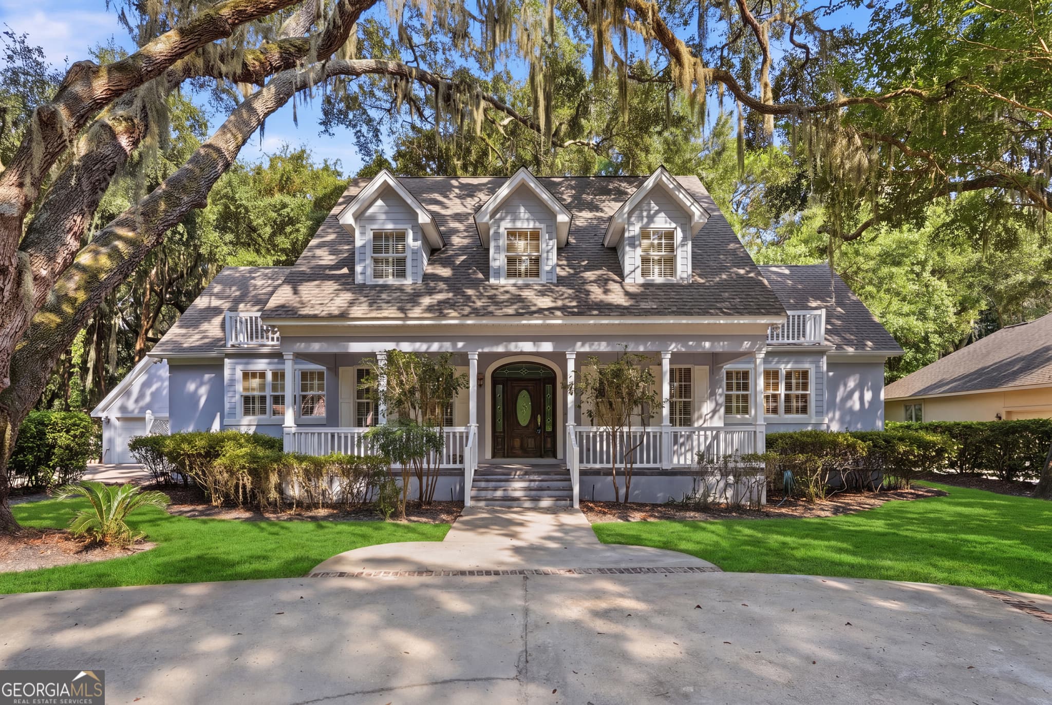 3 bedroom, 3 bathroom single family residence for sale at 190 Rice Mill, St. Simons, GA 31522 — photo 7
