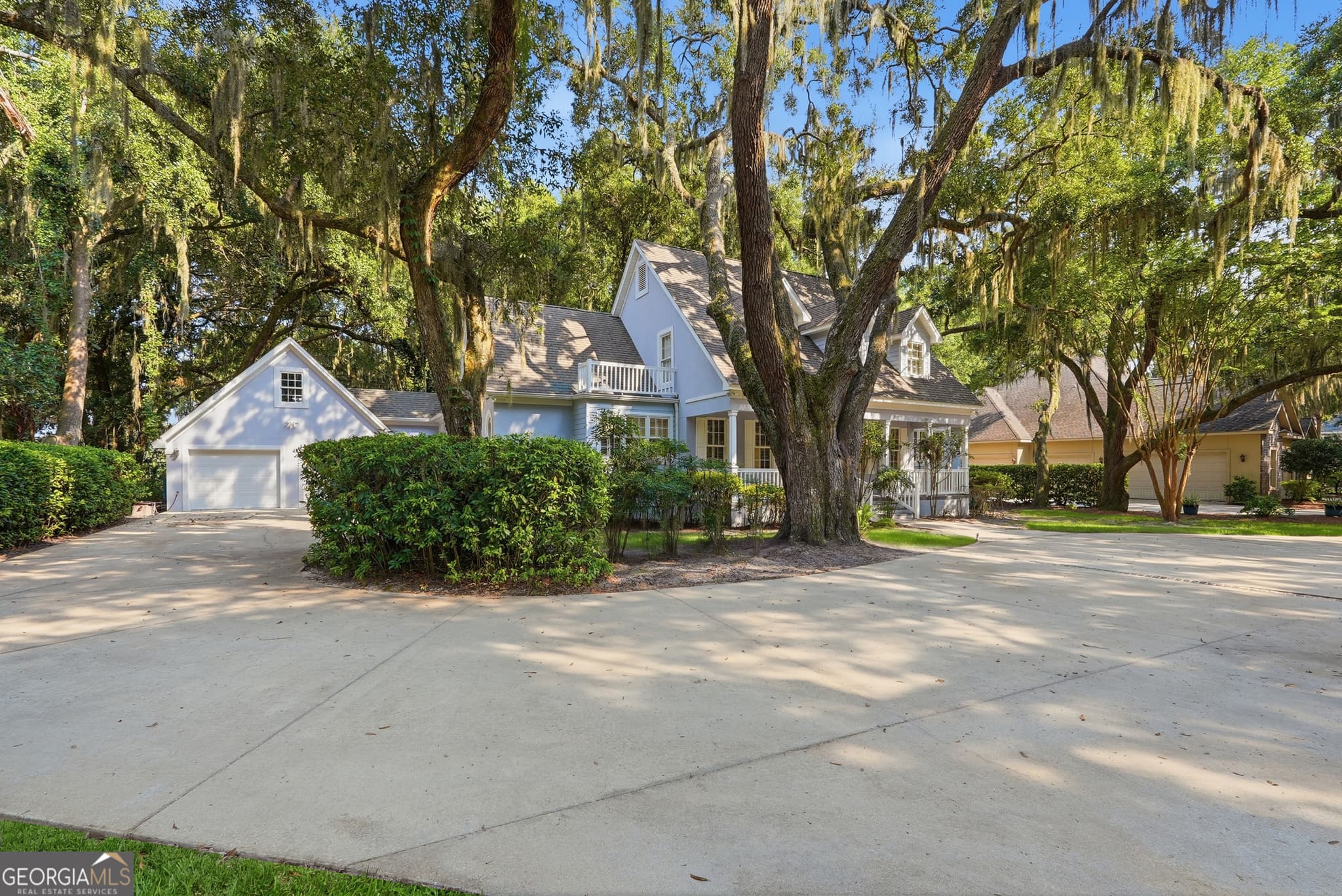 3 bedroom, 3 bathroom single family residence for sale at 190 Rice Mill, St. Simons, GA 31522 — photo 3