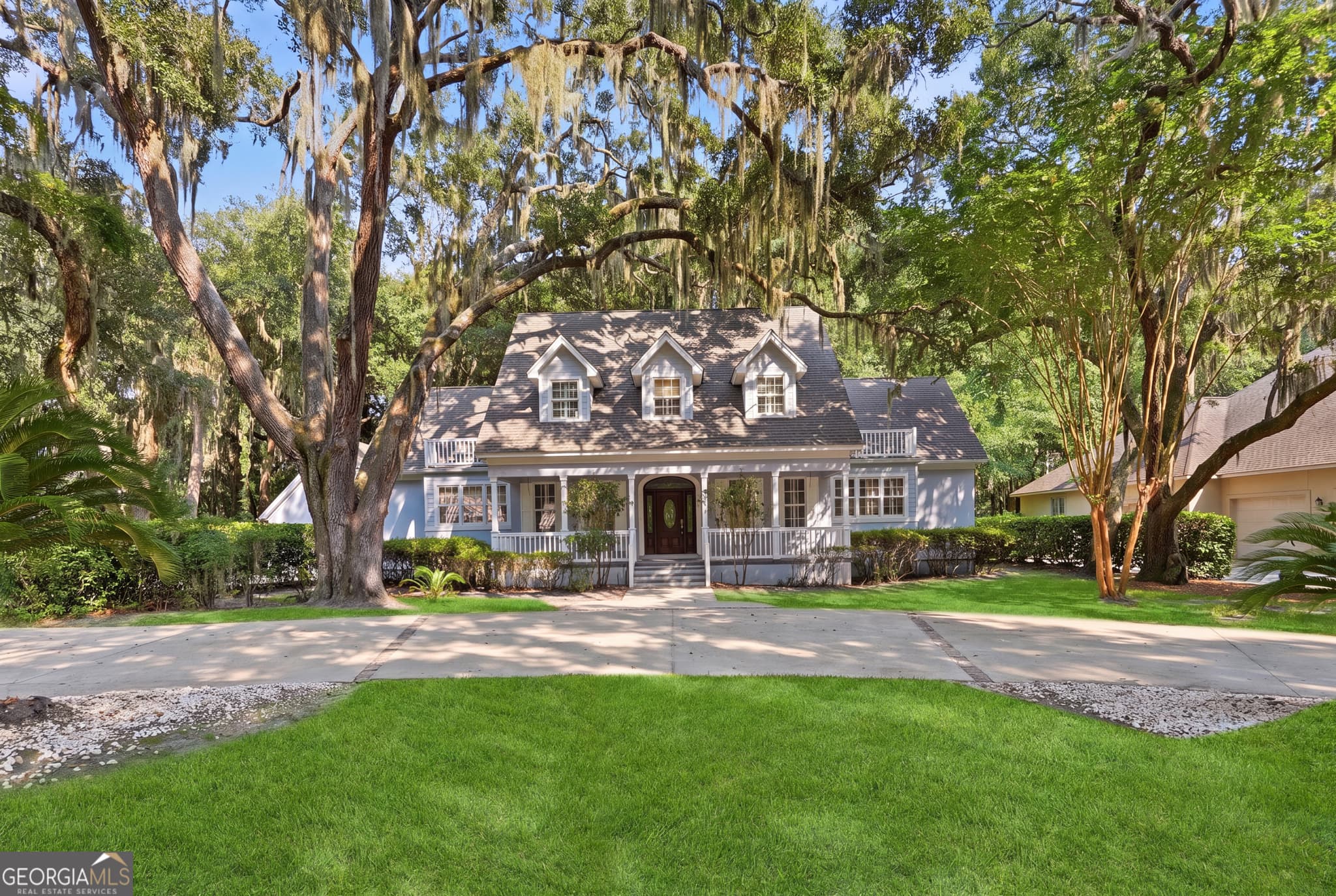 3 bedroom, 3 bathroom single family residence for sale at 190 Rice Mill, St. Simons, GA 31522 — photo 5