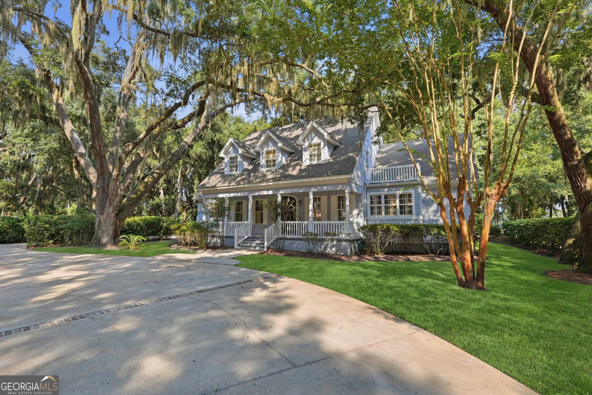 3 bedroom, 3 bathroom single family residence for sale at 190 Rice Mill, St. Simons, GA 31522 — photo 9