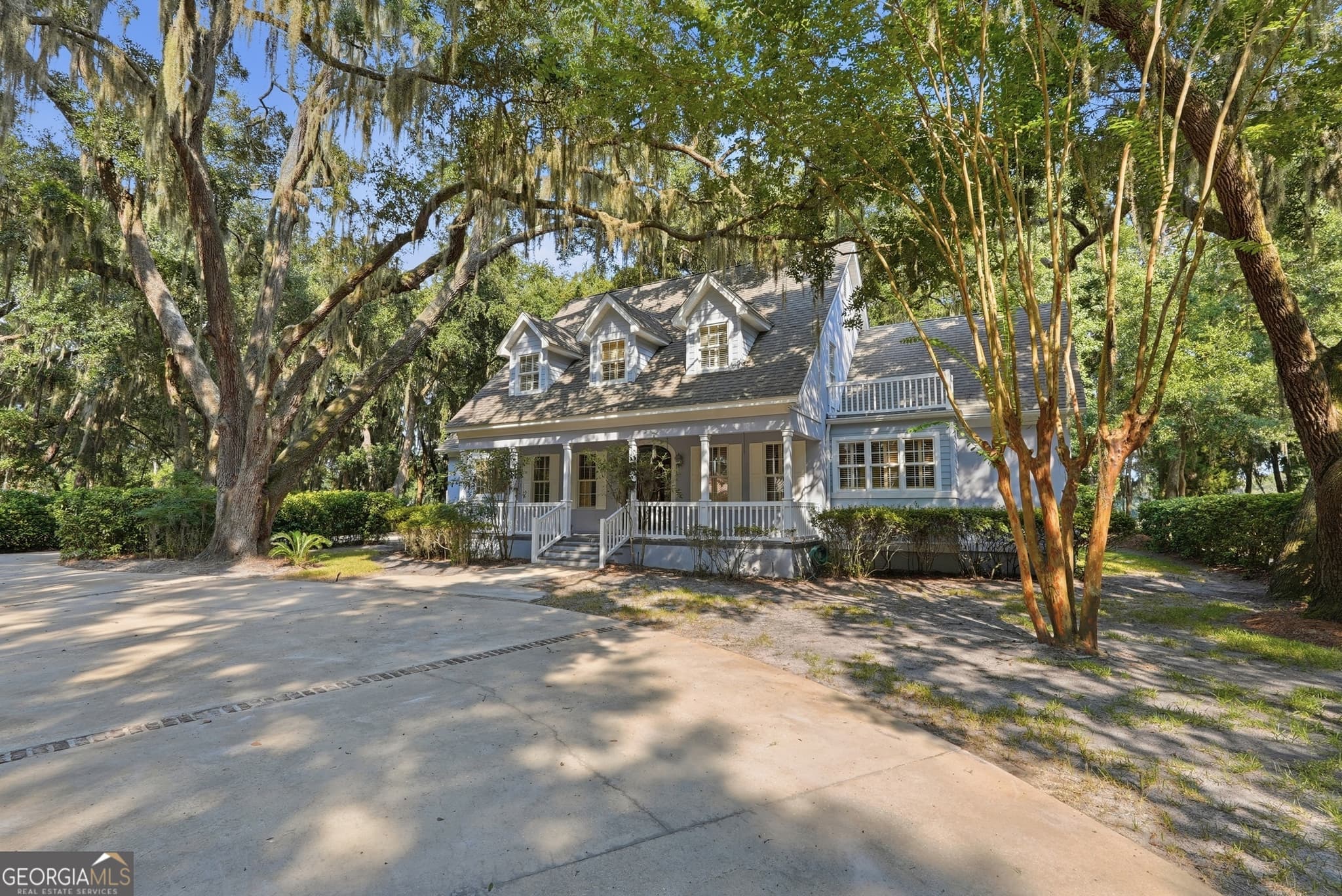 3 bedroom, 3 bathroom single family residence for sale at 190 Rice Mill, St. Simons, GA 31522 — photo 10