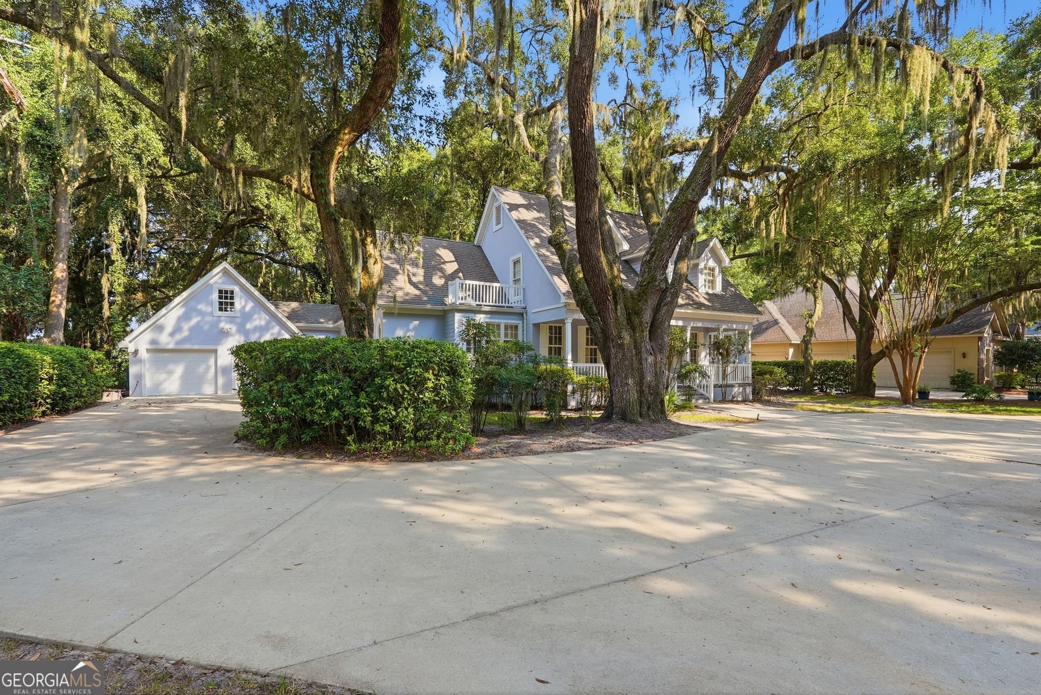 3 bedroom, 3 bathroom single family residence for sale at 190 Rice Mill, St. Simons, GA 31522 — photo 4