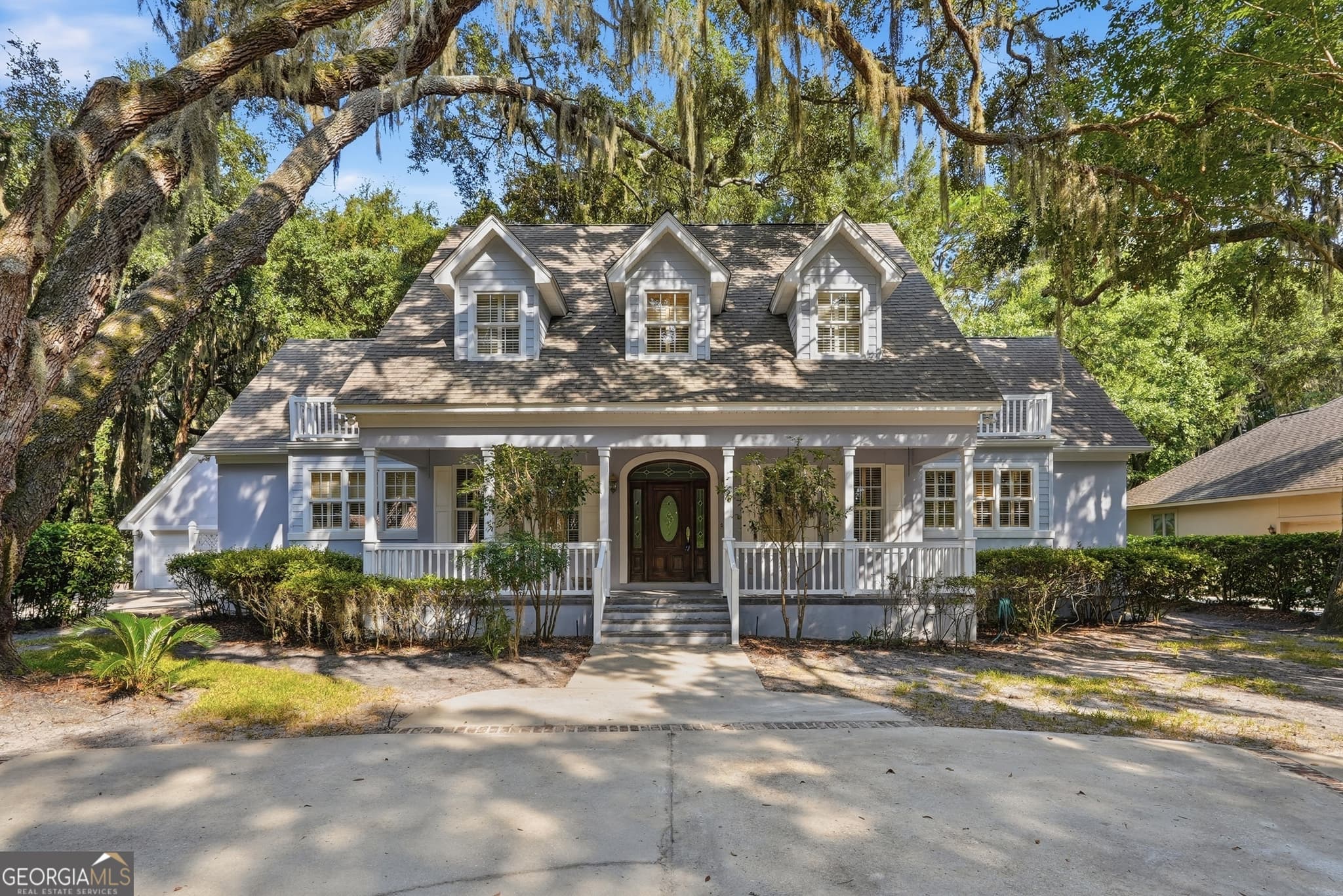 3 bedroom, 3 bathroom single family residence for sale at 190 Rice Mill, St. Simons, GA 31522 — photo 8