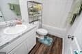 3 bedroom, 2 bathroom, 1,480 sq ft single family residence for sale at 94 Skyline Loop, Oxford, AL 36203 — photo 5