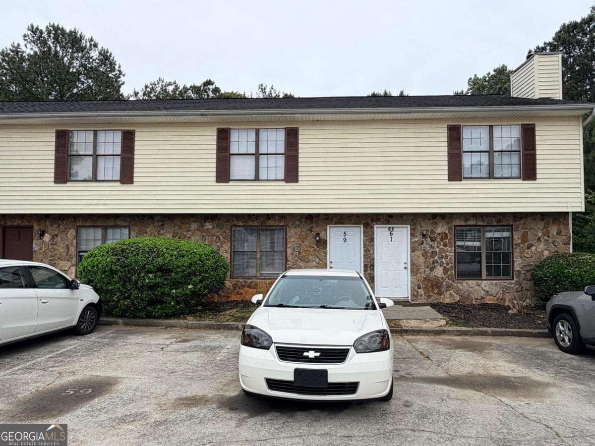 2 bedroom, 2.5 bathroom quadruplex for rent at 61 Caboose Court, Lawrenceville, GA 30044 for $1,550 a month — photo 2