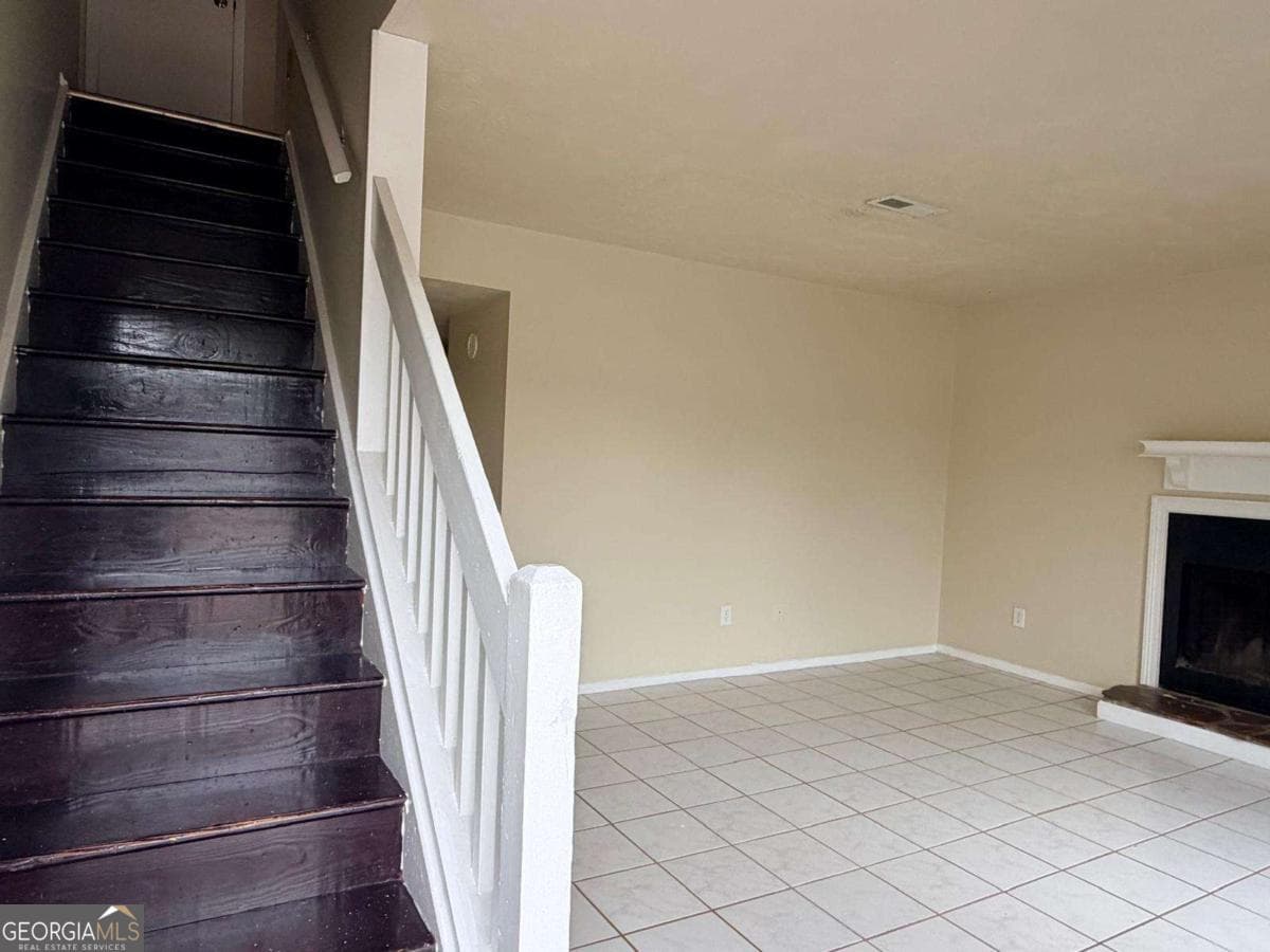 2 bedroom, 2.5 bathroom quadruplex for rent at 61 Caboose Court, Lawrenceville, GA 30044 for $1,550 a month — photo 6
