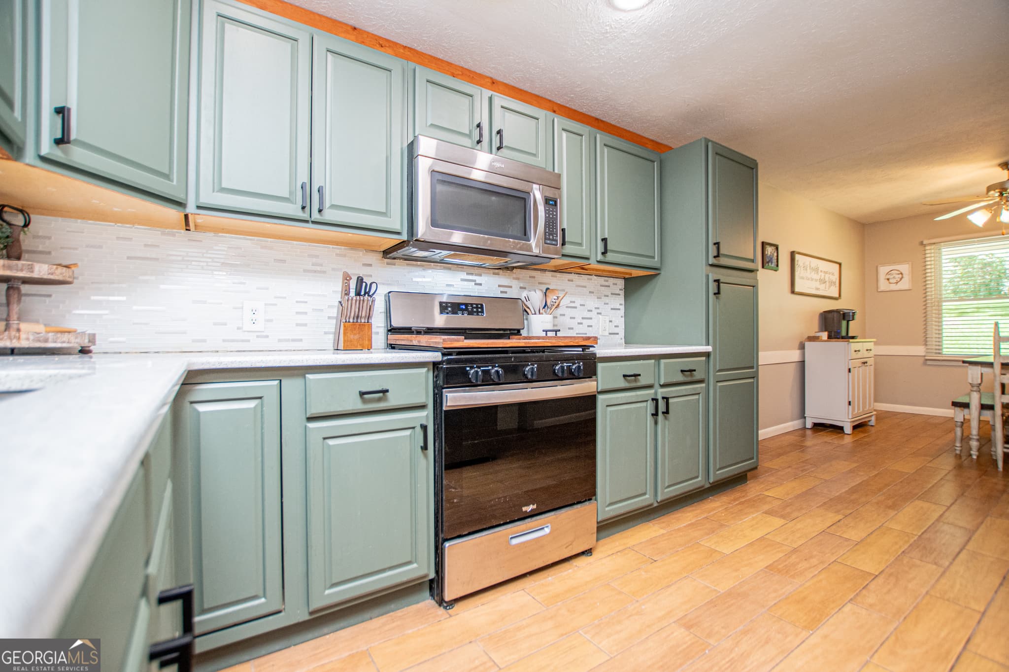 3 bedroom, 2.5 bathroom, 1,906 sq ft single family residence for sale at 71 Oak Ridge Way, Bremen, GA 30110 — photo 9
