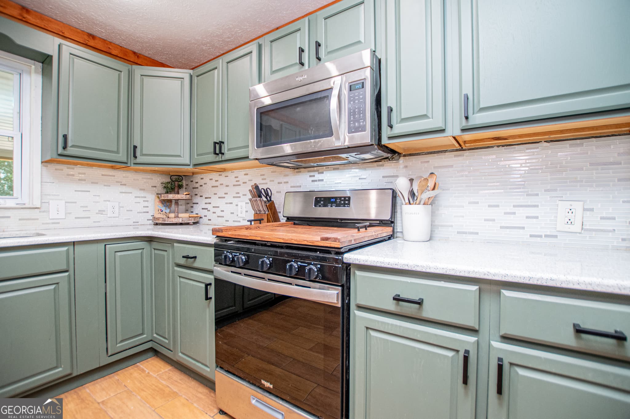3 bedroom, 2.5 bathroom, 1,906 sq ft single family residence for sale at 71 Oak Ridge Way, Bremen, GA 30110 — photo 10