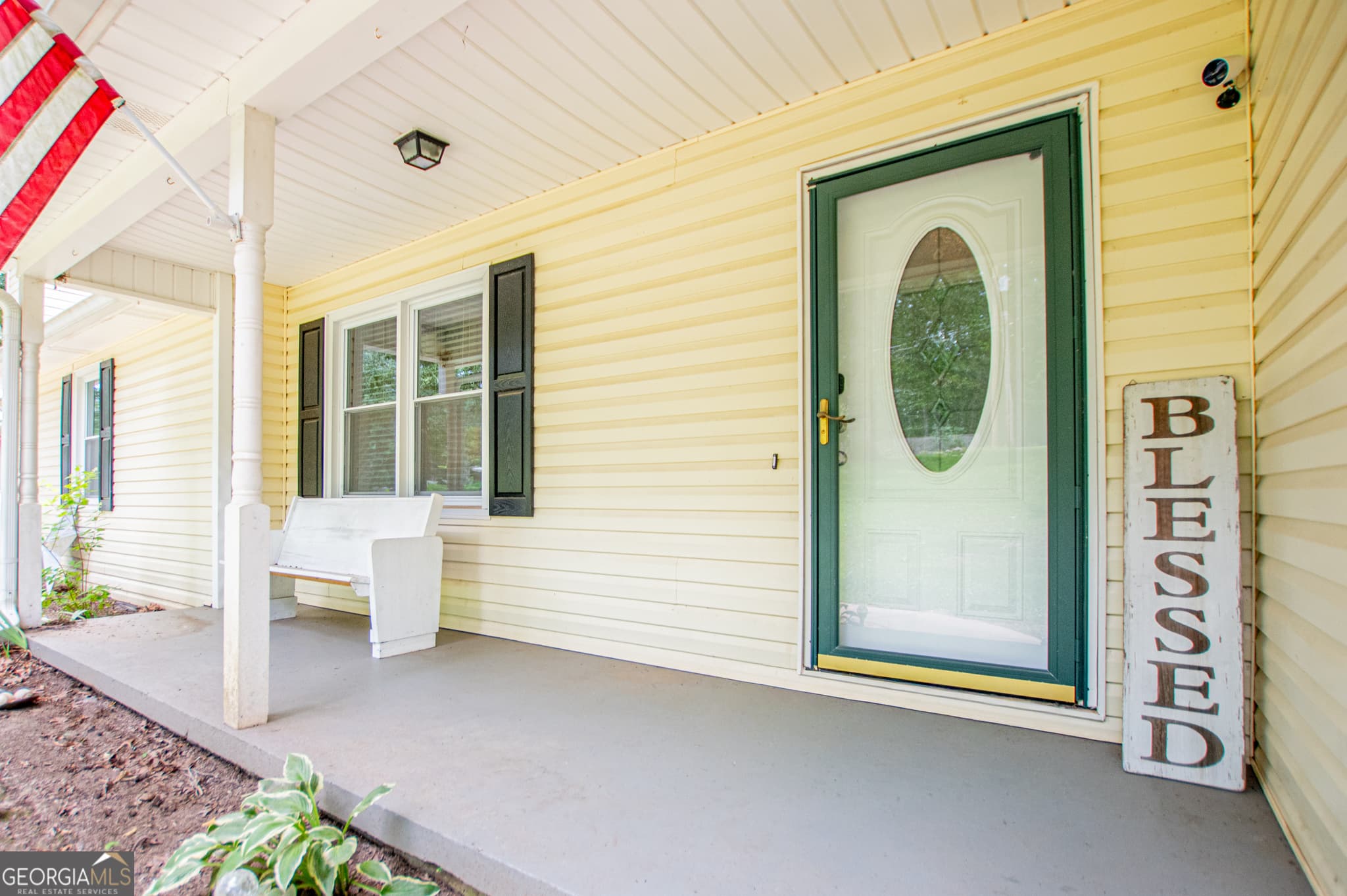 3 bedroom, 2.5 bathroom, 1,906 sq ft single family residence for sale at 71 Oak Ridge Way, Bremen, GA 30110 — photo 4