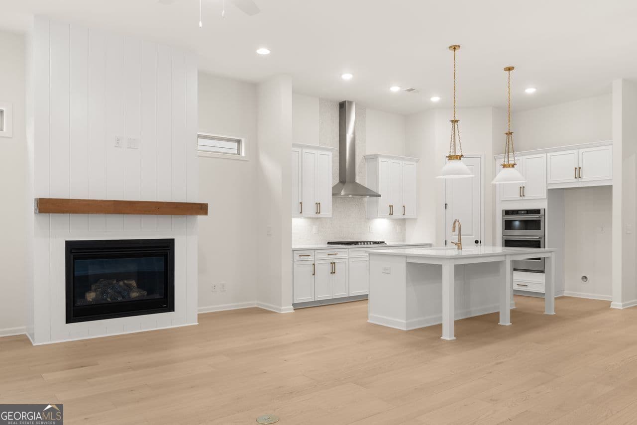 3 bedroom, 2.5 bathroom, 2,030 sq ft single family residence for sale at 3478 Chosen Boulevard, Snellville, GA 30078 — photo 7