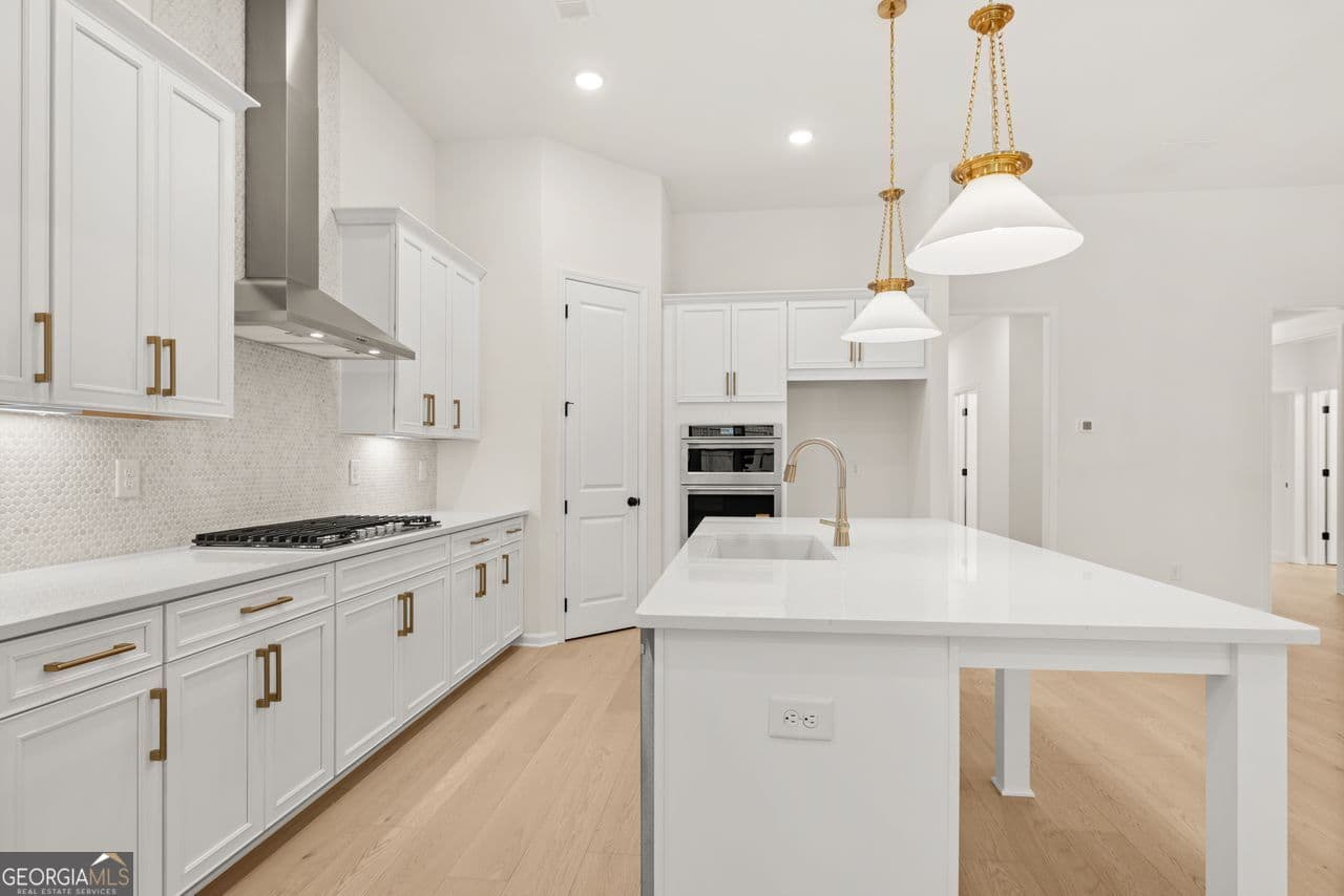 3 bedroom, 2.5 bathroom, 2,030 sq ft single family residence for sale at 3478 Chosen Boulevard, Snellville, GA 30078 — photo 9