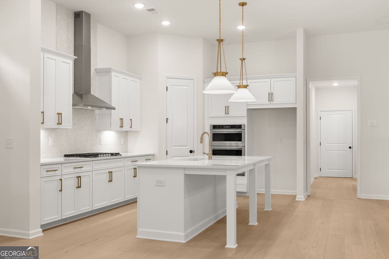 3 bedroom, 2.5 bathroom, 2,030 sq ft single family residence for sale at 3478 Chosen Boulevard, Snellville, GA 30078 — photo 8