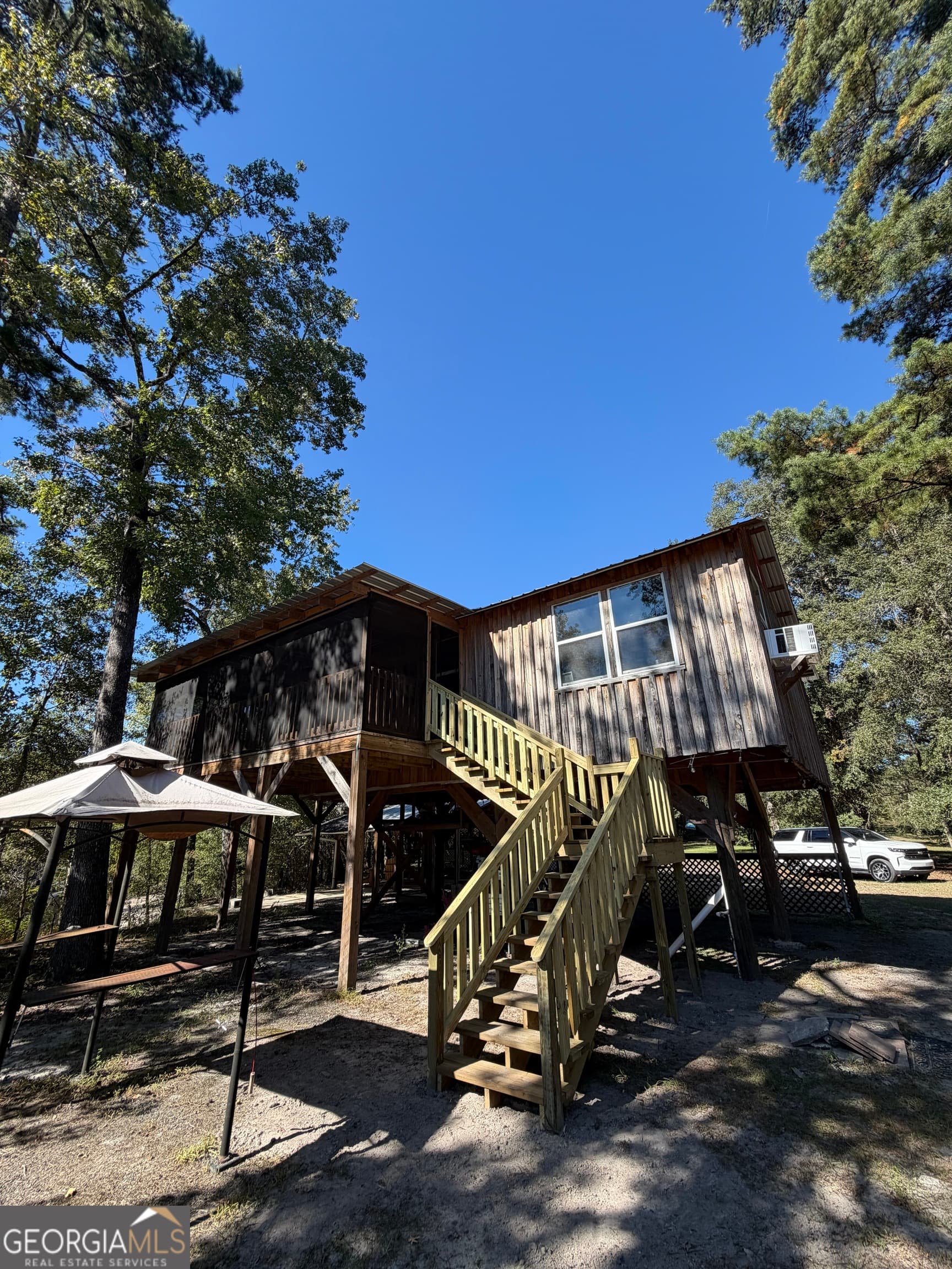 1621 St Marys River Bluff Road, St. George, GA 31562 — most recent listing photo
