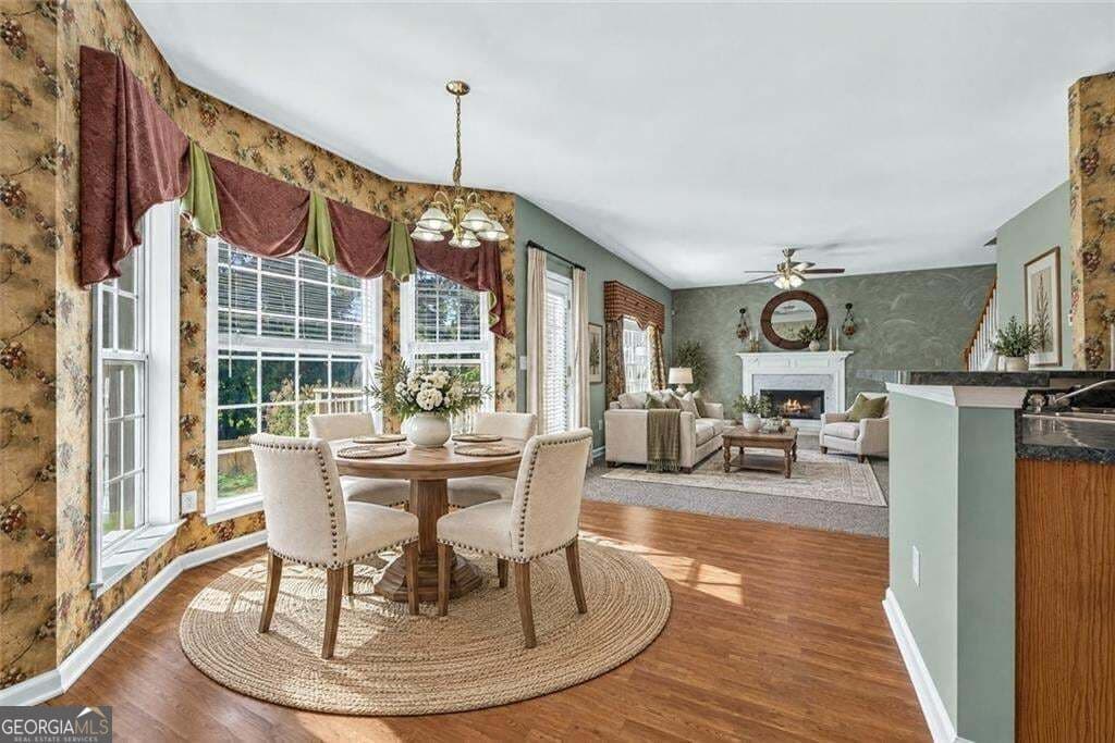 5 bedroom, 3 bathroom, 2,777 sq ft single family residence for sale at 775 Abercorn Drive, Atlanta, GA 30331 — photo 5