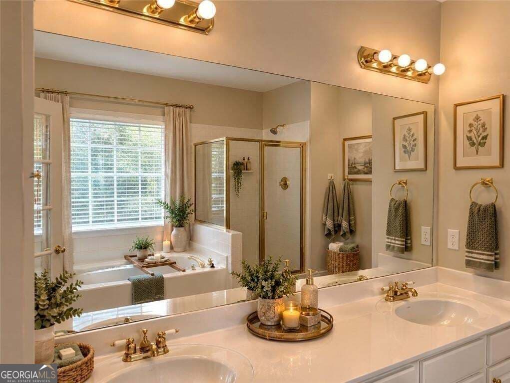 5 bedroom, 3 bathroom, 2,777 sq ft single family residence for sale at 775 Abercorn Drive, Atlanta, GA 30331 — photo 9
