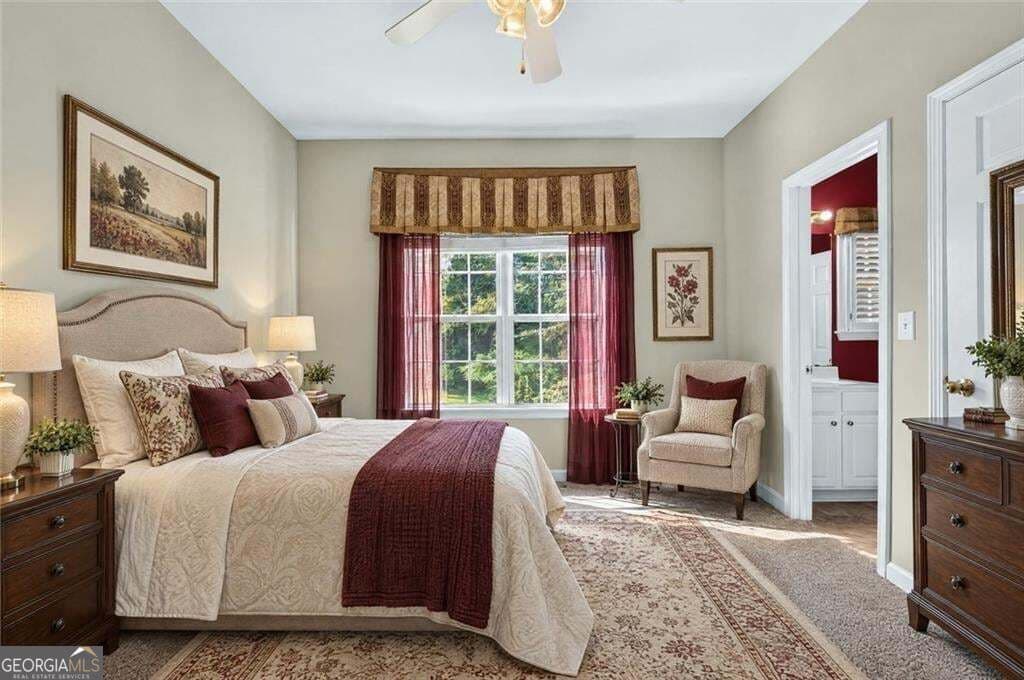 5 bedroom, 3 bathroom, 2,777 sq ft single family residence for sale at 775 Abercorn Drive, Atlanta, GA 30331 — photo 10