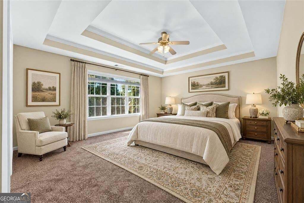 5 bedroom, 3 bathroom, 2,777 sq ft single family residence for sale at 775 Abercorn Drive, Atlanta, GA 30331 — photo 8