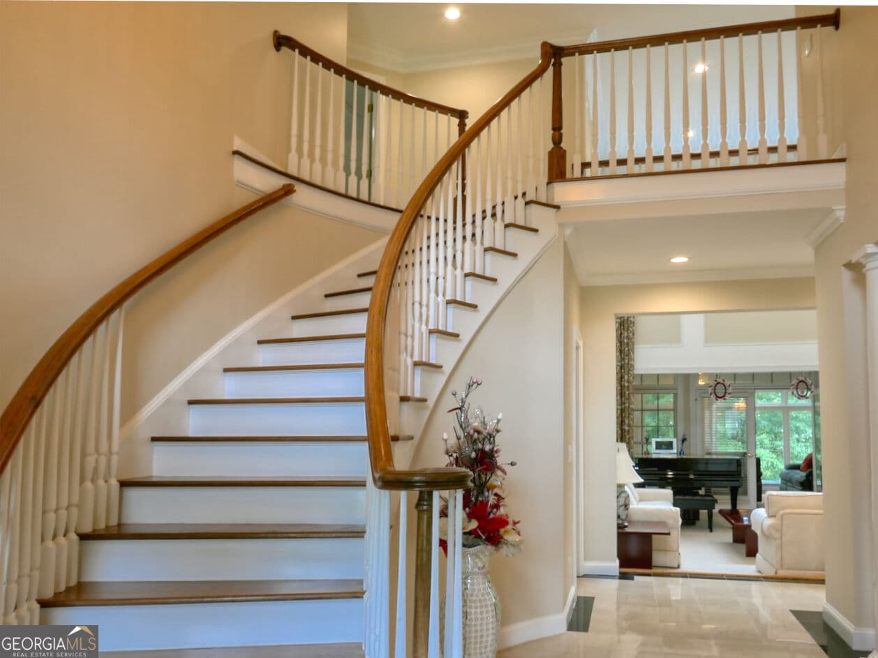 6 bedroom, 5.5 bathroom, 10,500 sq ft single family residence for sale at 117 Congressional Court, Mcdonough, GA 30253 — photo 7