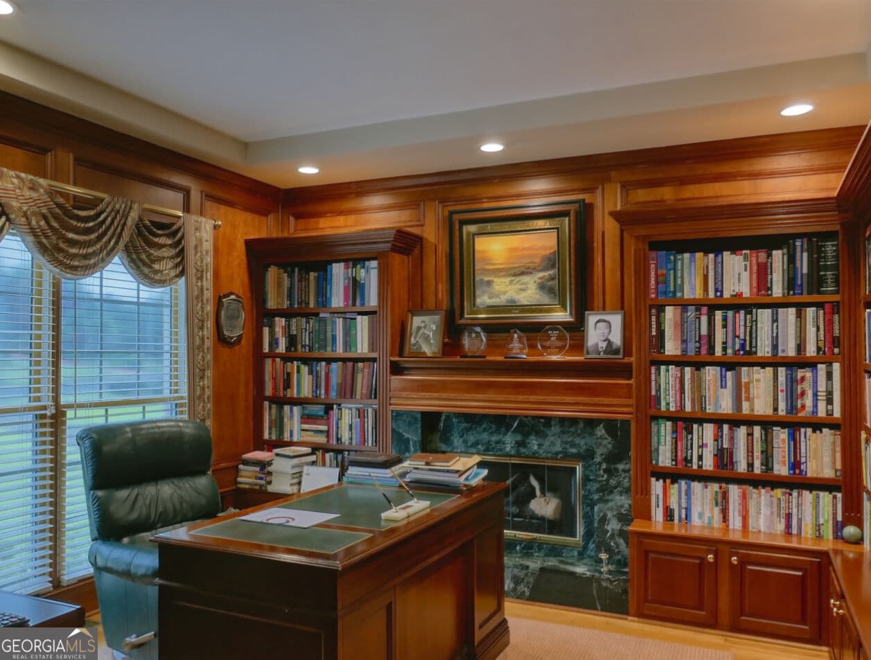 6 bedroom, 5.5 bathroom, 10,500 sq ft single family residence for sale at 117 Congressional Court, Mcdonough, GA 30253 — photo 9