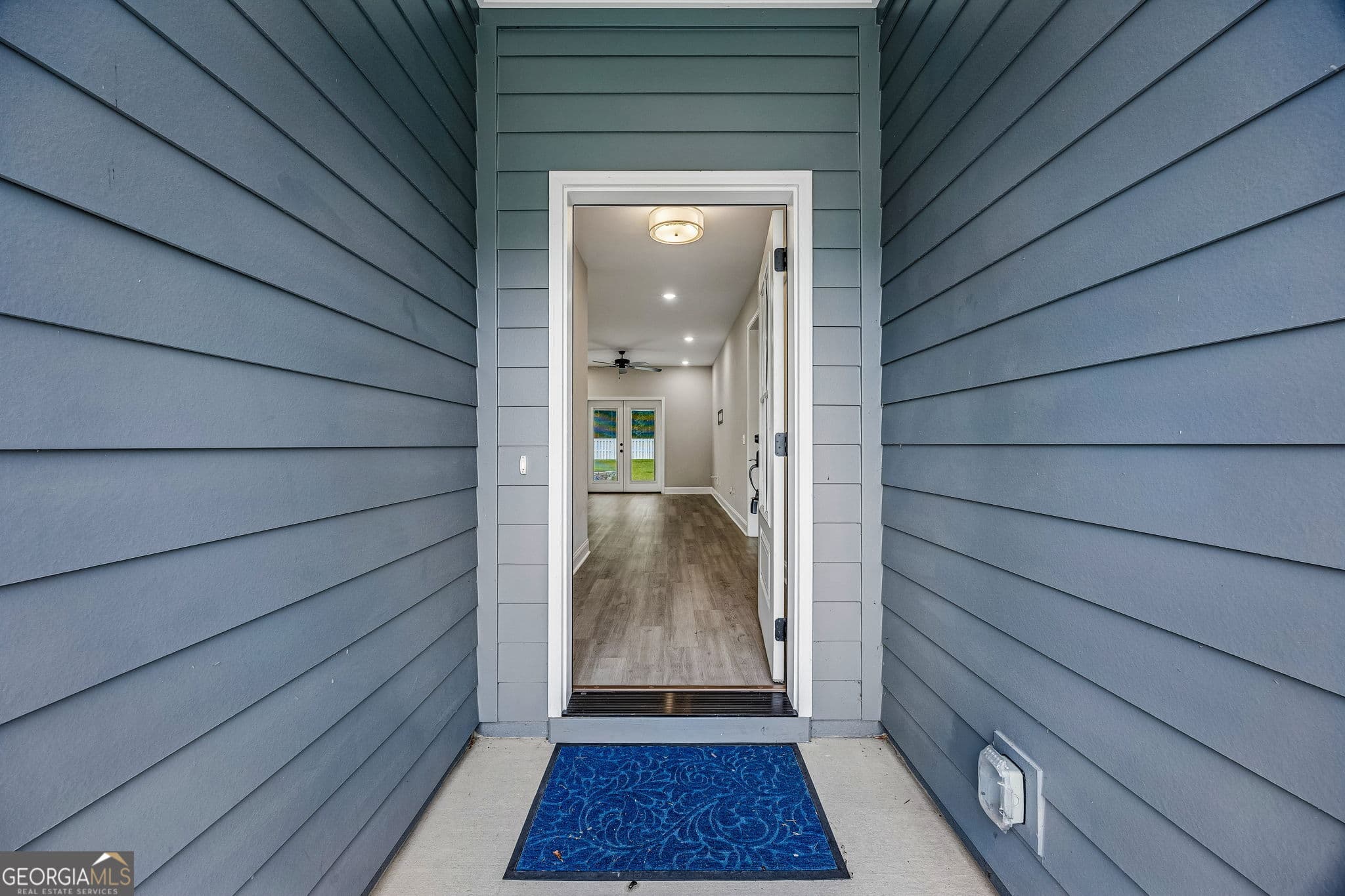 4 bedroom, 2 bathroom, 1,653 sq ft single family residence for sale at 623 Foxwood Way, St. Marys, GA 31558 — photo 7