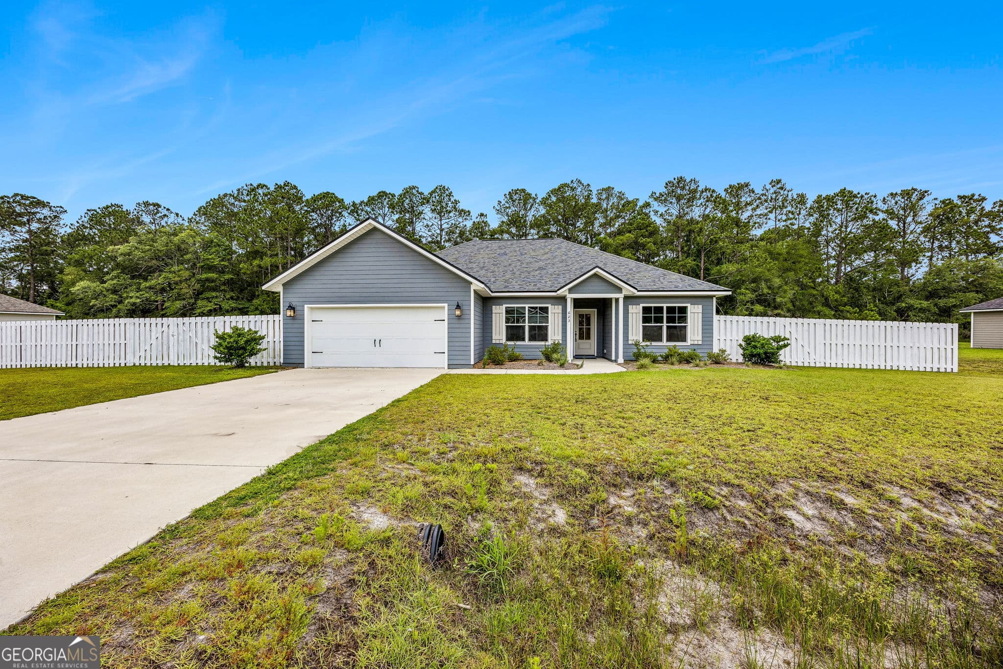 4 bedroom, 2 bathroom, 1,653 sq ft single family residence for sale at 623 Foxwood Way, St. Marys, GA 31558 — photo 3