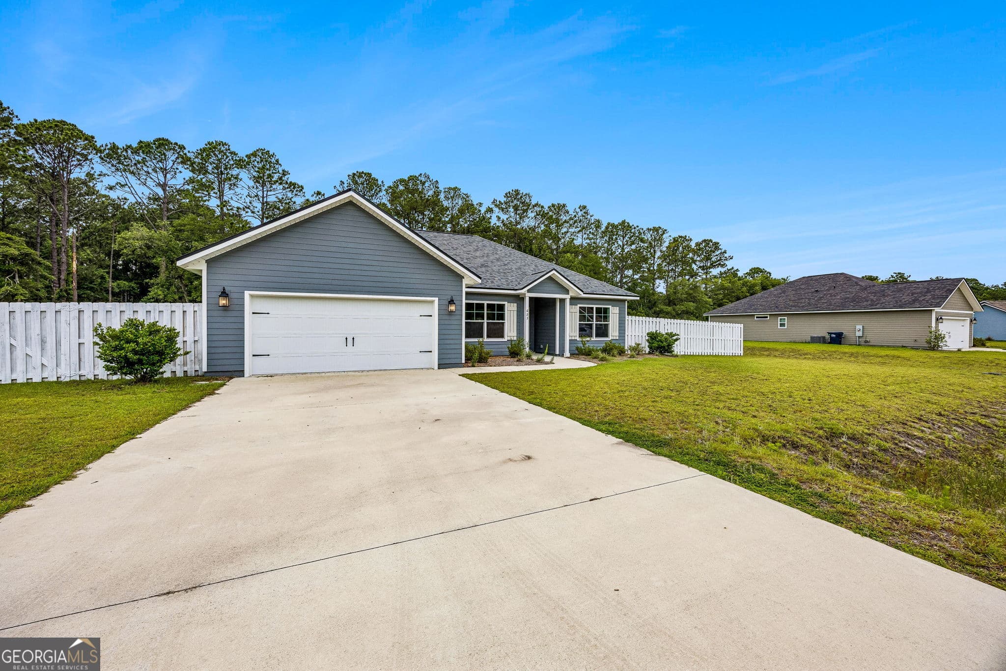 4 bedroom, 2 bathroom, 1,653 sq ft single family residence for sale at 623 Foxwood Way, St. Marys, GA 31558 — photo 5