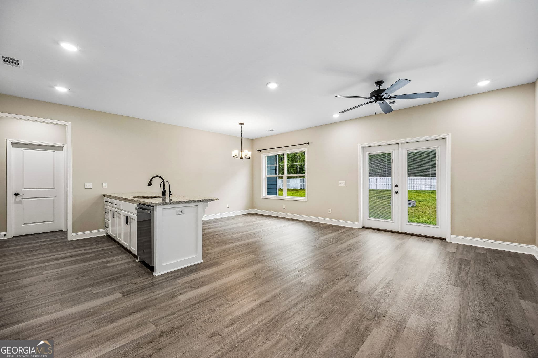 4 bedroom, 2 bathroom, 1,653 sq ft single family residence for sale at 623 Foxwood Way, St. Marys, GA 31558 — photo 10