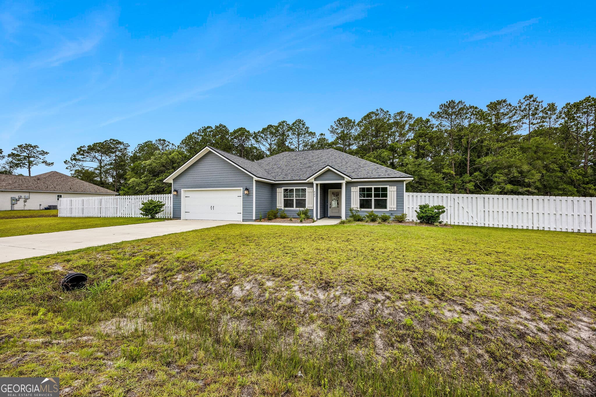 4 bedroom, 2 bathroom, 1,653 sq ft single family residence for sale at 623 Foxwood Way, St. Marys, GA 31558 — photo 4