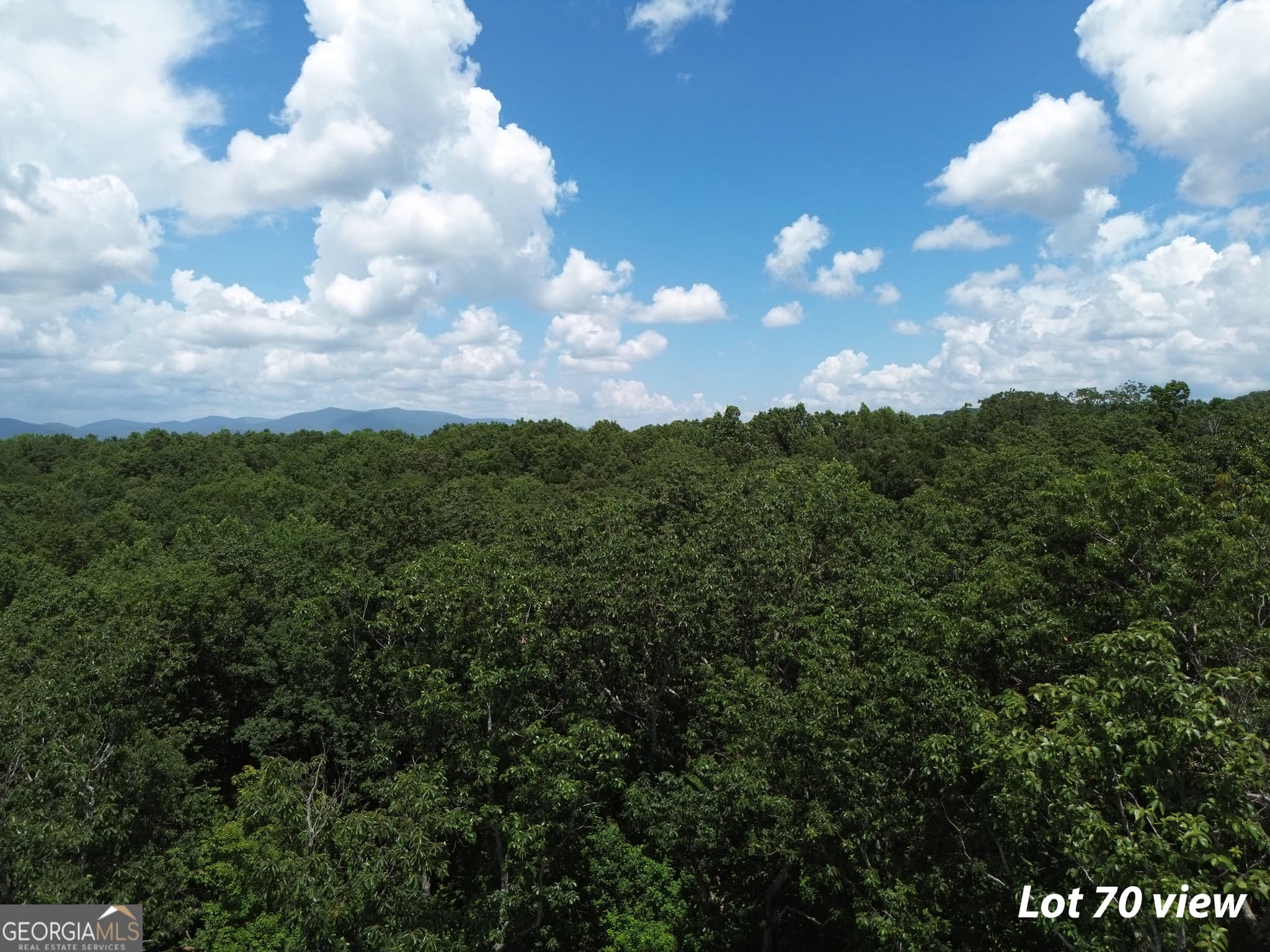 residential lot for sale at LOT 70 High Summit Drive, Talking Rock, GA 30175 — photo 1 of 17