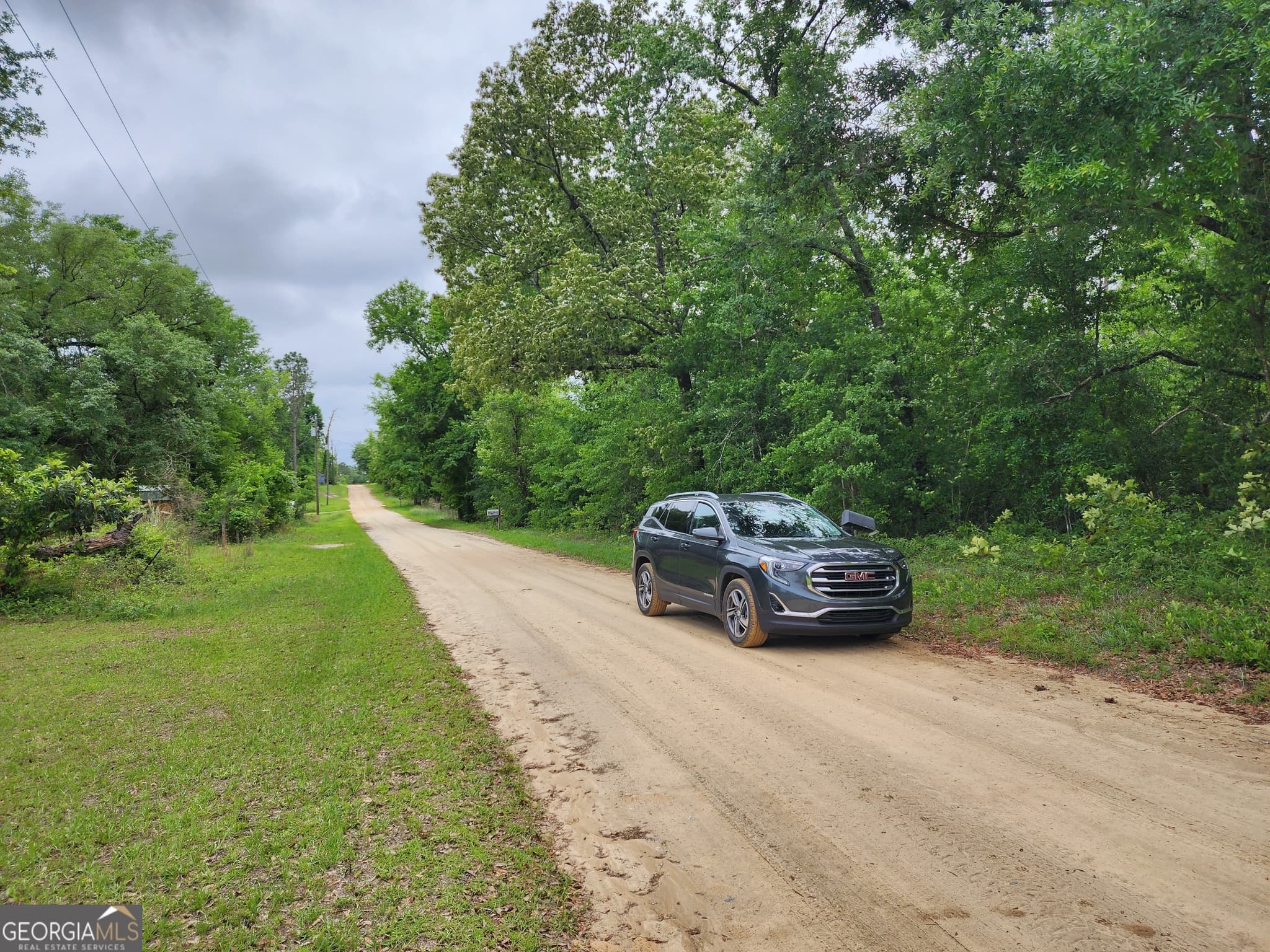residential lot for sale at 0 SOUTHWEST Drive, Donalsonville, GA 39845 — photo 2