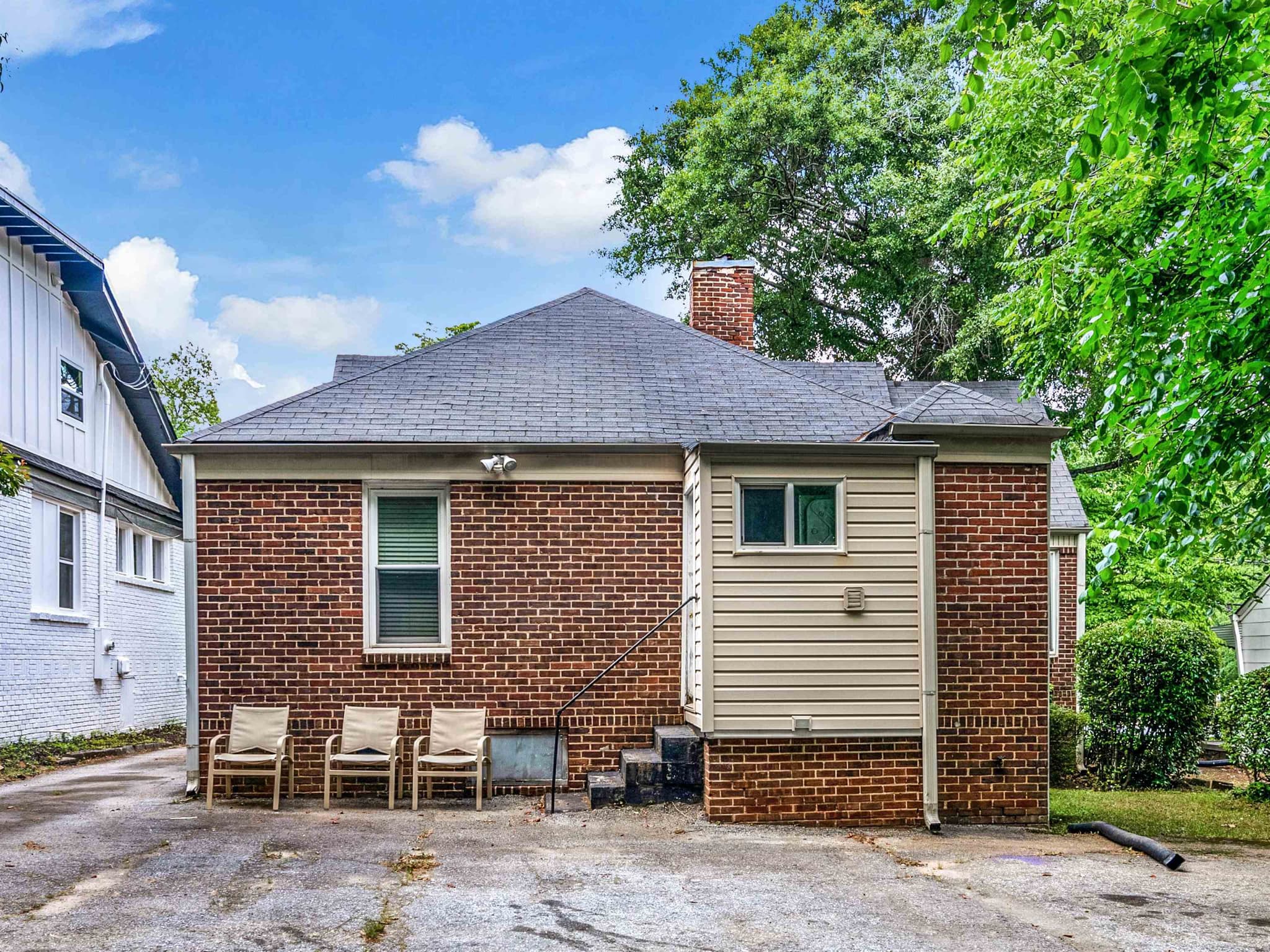 3 bedroom, 1 bathroom, 1,016 sq ft single family residence for rent at 1724 Virginia Avenue, Atlanta, GA 30337 for $1,650 a month — photo 7