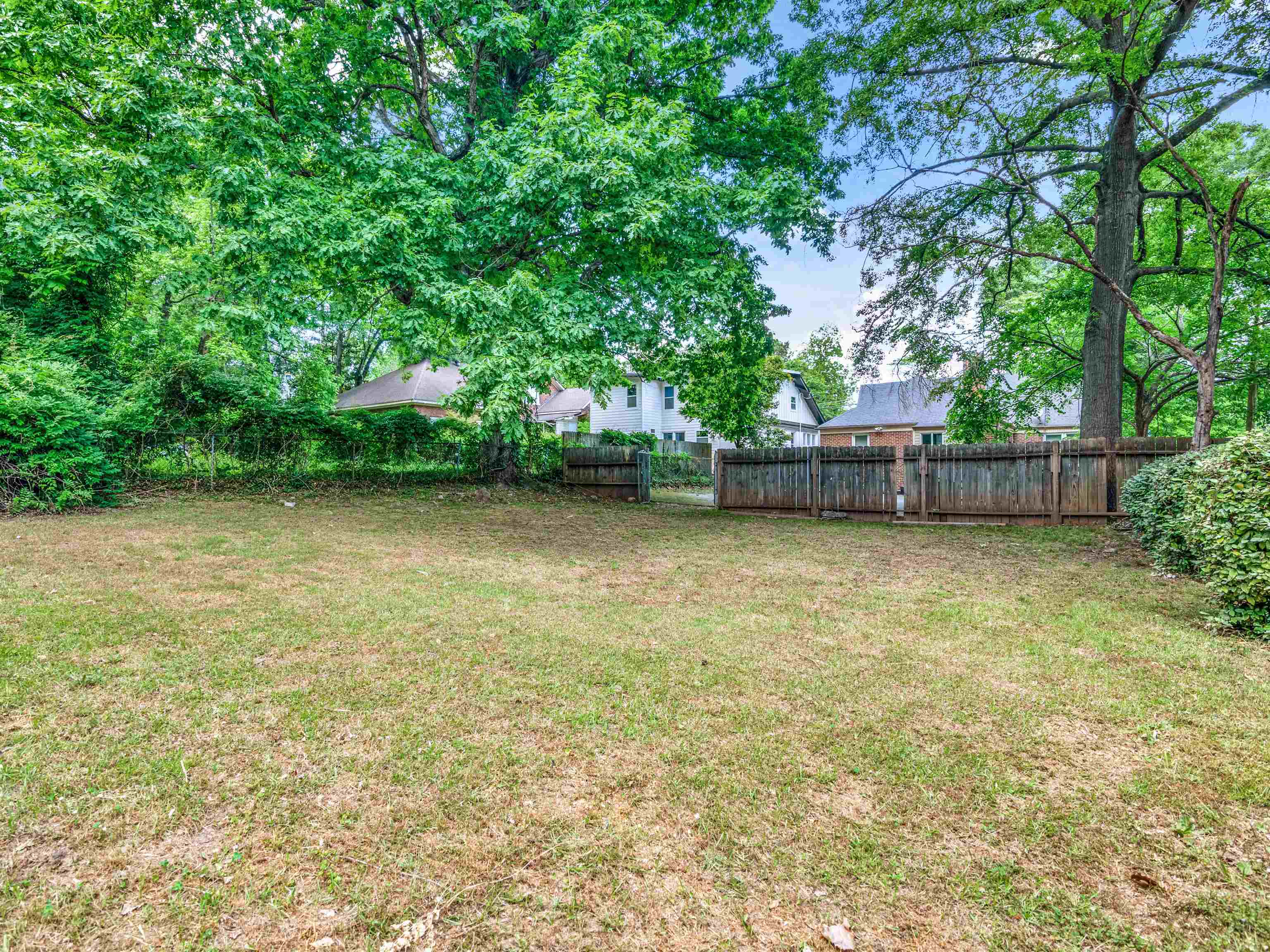 3 bedroom, 1 bathroom, 1,016 sq ft single family residence for rent at 1724 Virginia Avenue, Atlanta, GA 30337 for $1,650 a month — photo 9