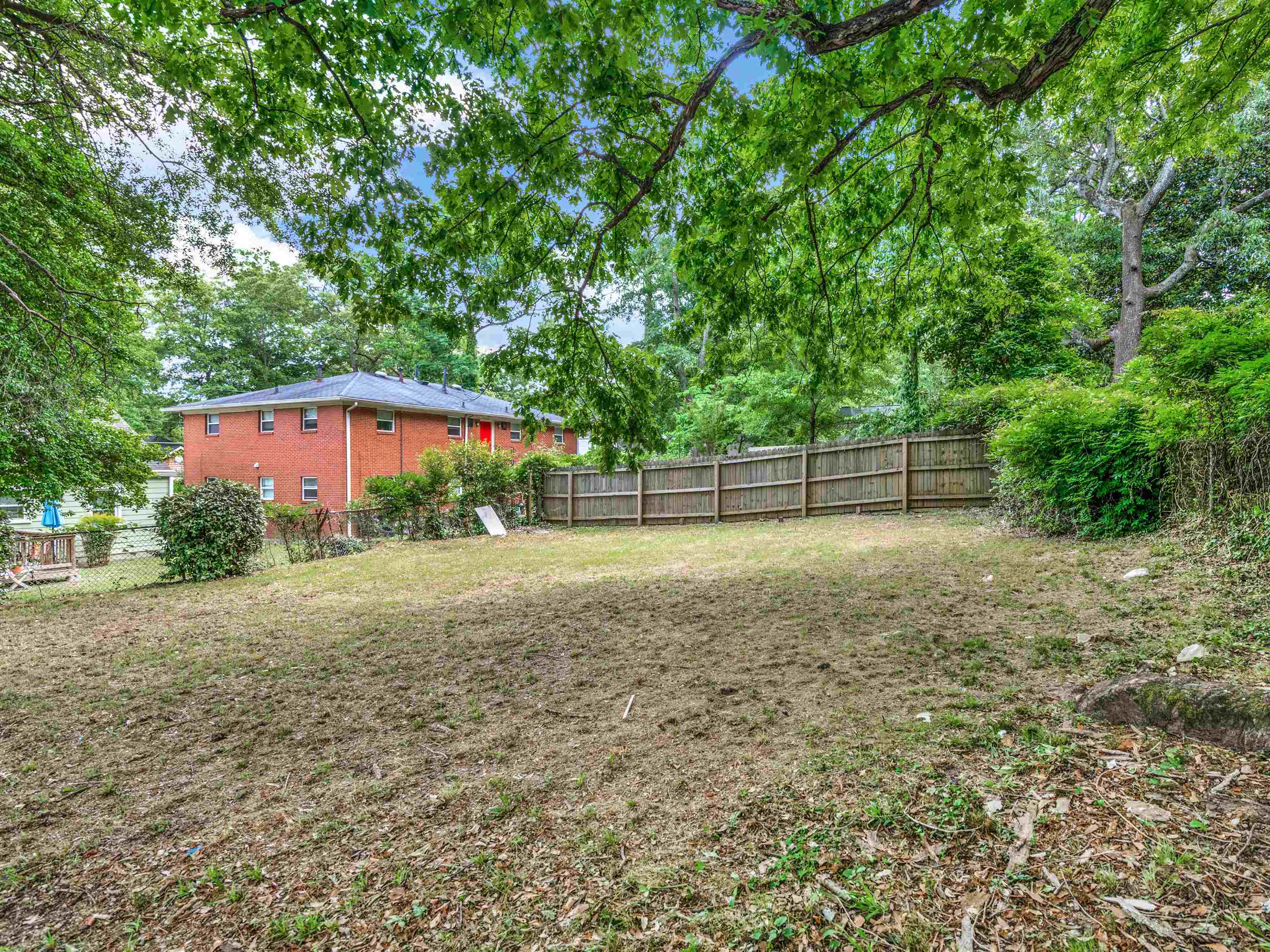 3 bedroom, 1 bathroom, 1,016 sq ft single family residence for rent at 1724 Virginia Avenue, Atlanta, GA 30337 for $1,650 a month — photo 8