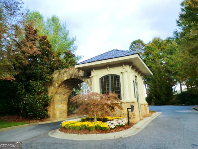 residential lot for sale at J 46 Bent Grass Drive, Clayton, GA 30525 — photo 2