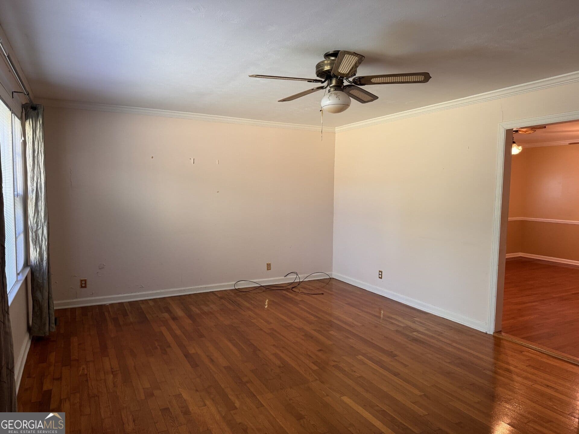 3 bedroom, 2 bathroom, 1,680 sq ft single family residence for sale at 301 N Avery Road, Rome, GA 30165 — photo 6