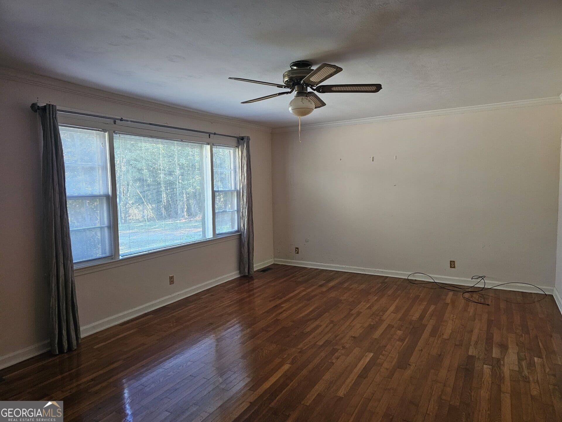 3 bedroom, 2 bathroom, 1,680 sq ft single family residence for sale at 301 N Avery Road, Rome, GA 30165 — photo 5