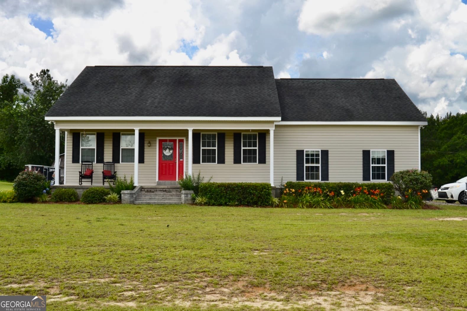 144 Whipporwill Way, Dexter, GA 31019 — most recent listing photo