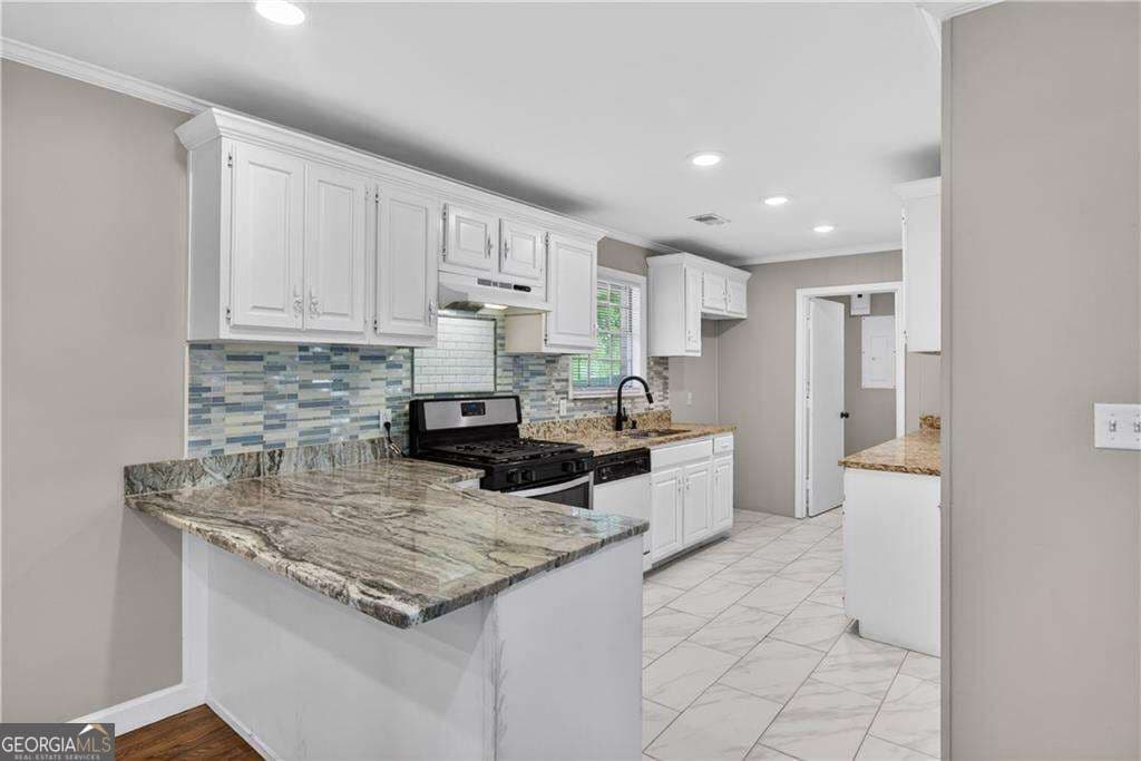 6 bedroom, 4 bathroom, 1,963 sq ft single family residence for sale at 1780 N Boyd Drive, Rocky Face, GA 30740 — photo 10