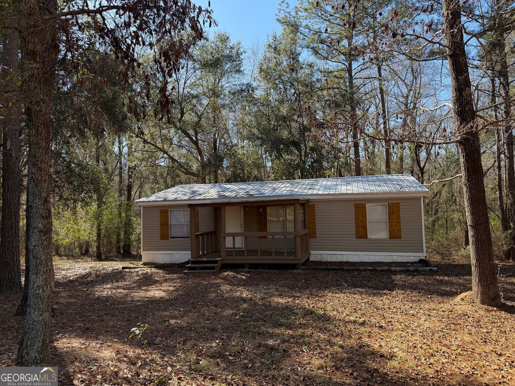 927 Louis Road, Rentz, GA 31075 — most recent listing photo